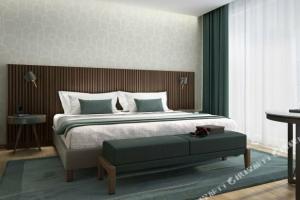 Grand Hotel Victoria concept & spa, by R Collection Hotels, Menaggio