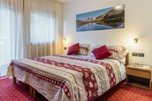 Hotel La Montanina, Alleghe