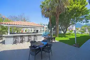 Grand Emir Hotel Spa, Dalyan