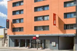 ibis Dunkerque, Dunkerque