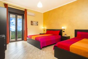 B&B Montemare, Agrigento