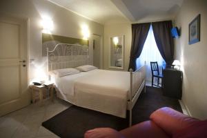Hotel Il Campanile, Cherasco