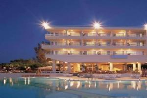 Leptos Panorama Hotel, Chania Town
