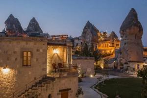 Design Cappadocia Hotel, Goereme