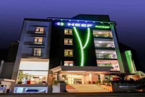 Heef Hotel, Jakarta