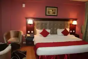 Grand Nova Hotel, Dubai