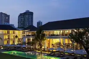 U Sathorn Hotel, Bangkok