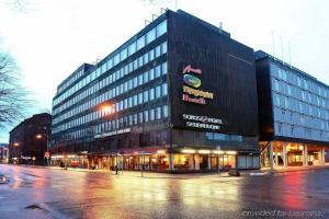 Original Sokos Hotel Seurahuone Kotka, Kotka