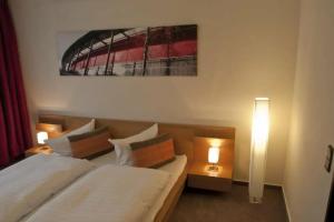 Hotel Credé, Kassel