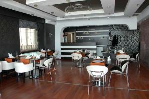 Grand Duman Hotel, Ankara