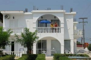 Villa Doris, Laganas