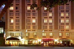 Club Quarters Hotel Embarcadero,, San Francisco