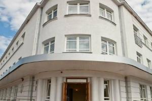 Kolonna Hotel Rēzekne, Rezekne