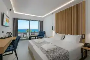 Oceanis Beach Hotel, Ixia