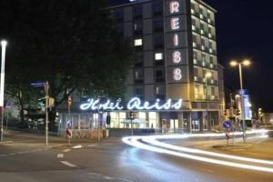 Golden Tulip Hotel Reiss