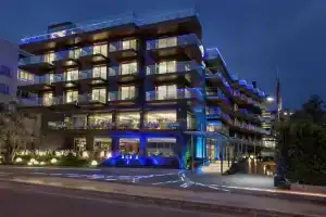 DoubleTree by Hilton Mini-hotel, Kusadasi