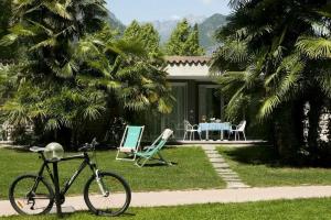 Du Lac Et Du Parc Grand Resort, Riva del Garda