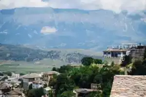 Silver Hill Guesthouse, Gjirokaster