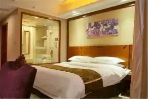 Vienna Hotel Pudong Airport Huaxia Road, Shanghai