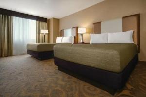 Circus Circus Hotel, Casino & Theme Park, Las Vegas