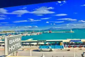 Hotel Barba, Urla