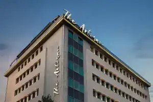 The Artisan MGallery Hotel, Istanbul