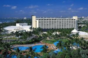 Renaissance Jaragua Hotel & Casino, Santo Domingo