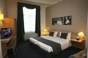 Araba Fenice Hotel, Iseo