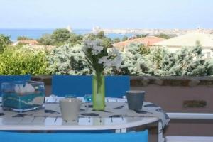 Casa Di Mare, Methoni