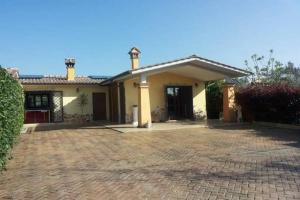 Roma Country House, Fiano Romano