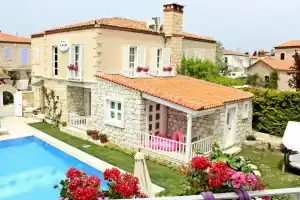 Panda Hotel, Alacati
