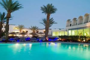 Leonardo Privilege Eilat Hotel - Vse vklyucheno, Eilat