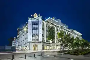 Hotels in Ho Chi Minh