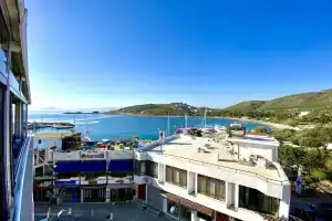 Sakin Hotel, Mugla