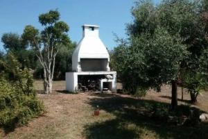 Casa Elena, Lotzorai