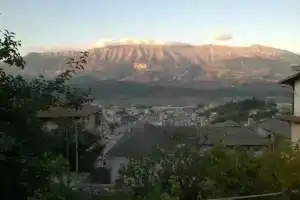 Mizeri Guest House, Gjirokaster