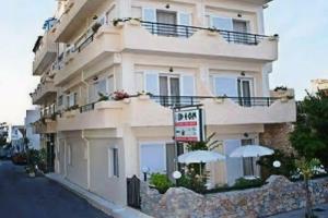 Hotel Ideon, Chania Town