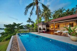 Choengmon - Hotels