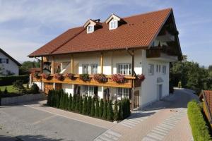 Boutique Hotel Angerer, Murnau