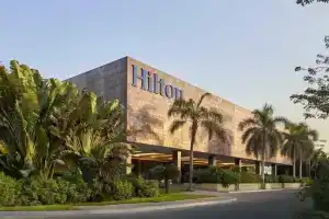 Hilton Heliopolis Hotel, Cairo