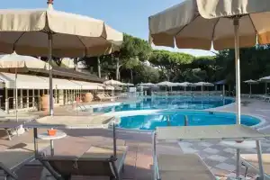 Marina di Bibbona - Hotels