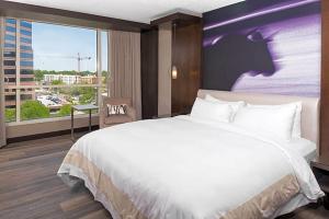 Durham Marriott City Center, Durham