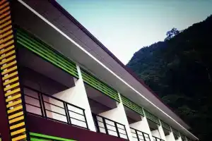Chaison Hill Resort, Khanom