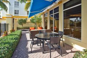 Hilton Garden Inn Boca Raton, Boca Raton