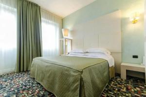 Hotel Ovidius, Sulmona