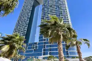 Address Beach Resort, Dubai