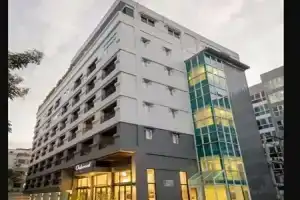 Oakwood Journeyhub SHA Extra Plus Hotel, Pattaya