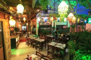 Sevin Hotel Pension, Bodrum