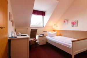 Hotel & Restaurant Am Alten Rhin, Neuruppin