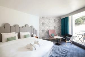 Mercure Aix-les-Bains Domaine de Marlioz Hotel & Spa, Aix-les-Bains